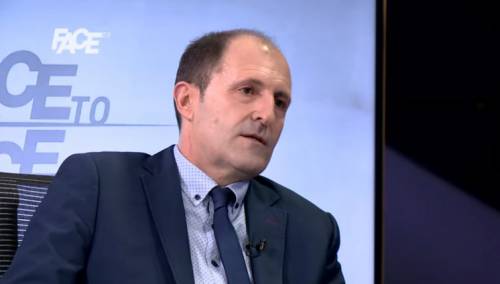 Nenadić: Ako sam izabran kao Hrvat, odmah odlazim