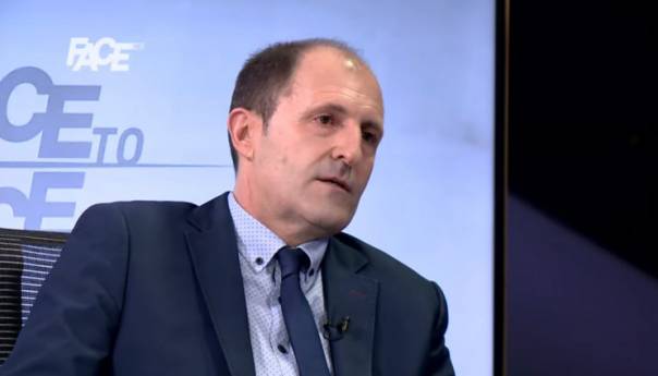 Nenadić: Ako sam izabran kao Hrvat, odmah odlazim