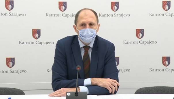 Nenadić: Apel svim strankama u ovim teškim vremenima