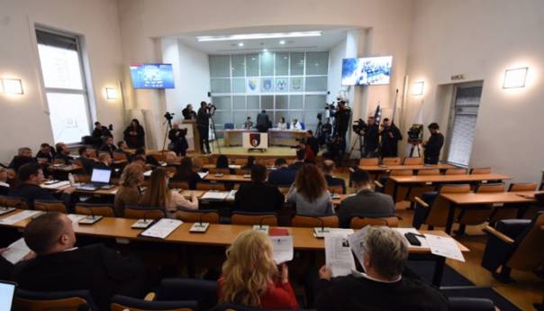 Nenadić: Bavit ćemo se rješavanjem problema građana