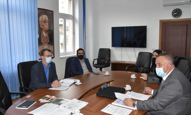 Nenadić i Muslić o problemima u Turističkoj zajednici