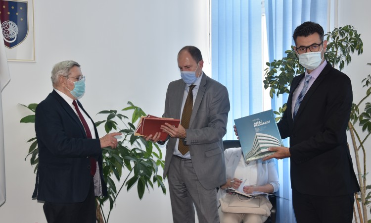 Nenadić: Institucije vlasti na svim nivoima trebaju više uključiti ANU BiH