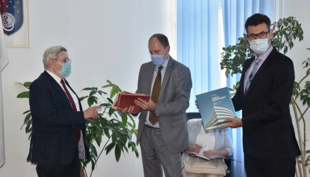 Nenadić: Institucije vlasti na svim nivoima trebaju više uključiti ANU BiH