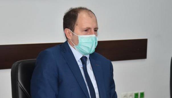 Nenadić: Izdržimo još dvije-tri sedmice, to je ključni period