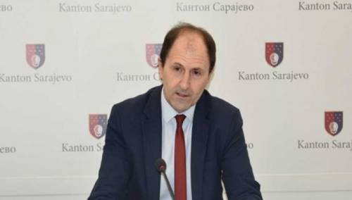 Nenadić: Izjave se Adnanu Šteti vraćaju kao bumerang