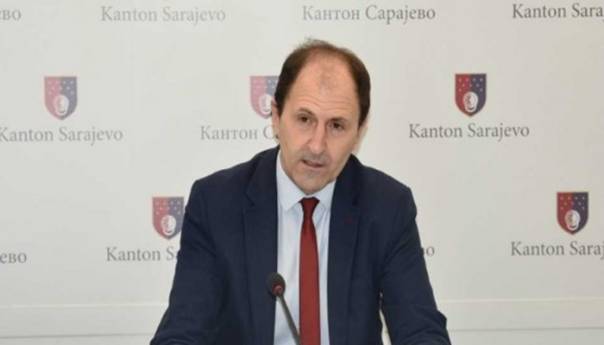 Nenadić: Izjave se Adnanu Šteti vraćaju kao bumerang