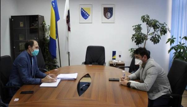 Nenadić: Moraćemo kršiti moratorij zbog zdravstva