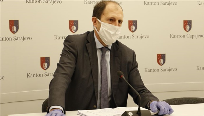 Nenadić naložio obustavu odmora u zdravstvu