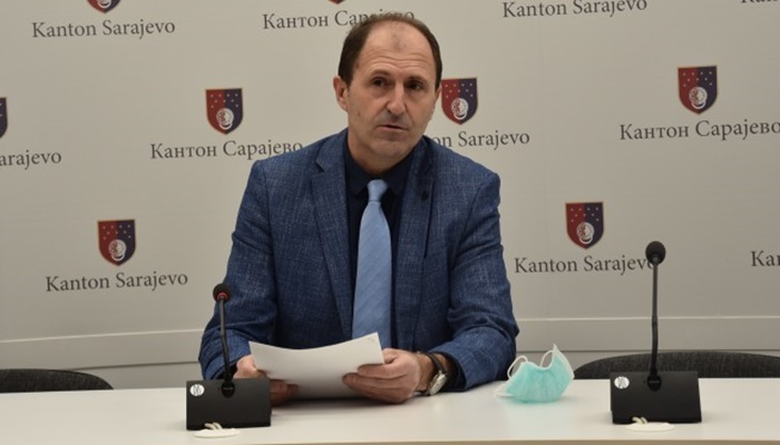 Nenadić: Novi klaster u KS, 15 pozitivnih na koronavirus