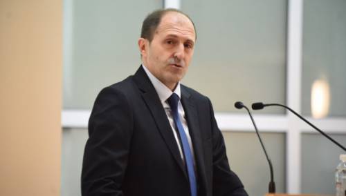 Nenadić: Ova vlada neće voditi osvetničku ni svađalačku politiku