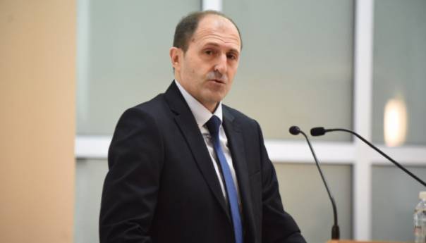 Nenadić: Ova vlada neće voditi osvetničku ni svađalačku politiku