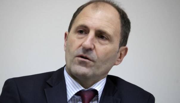 Nenadić: Počeli radovi na izgradnji prve dionice Prve transferzale