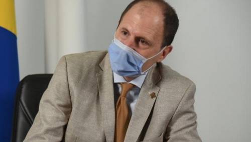 Nenadić ponudio i ostavku: Ukinite moratorij, pred kolapsom smo