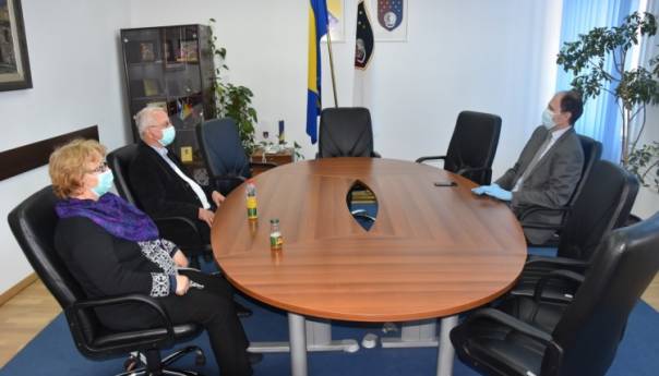 Nenadić: Poštivanje historijskih činjenica put do očuvanja društva u cjelosti