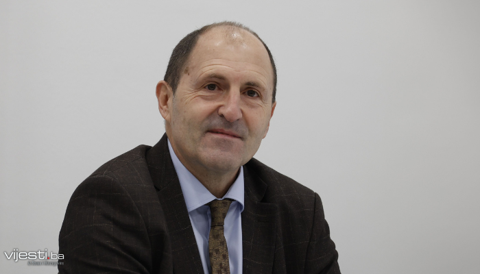 Nenadić: Privredi FBiH slijedi najcrniji scenarij ako vlast brzo ne reaguje