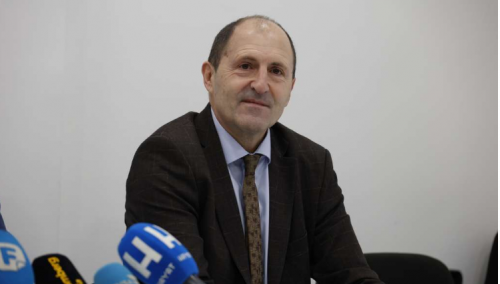 Nenadić: Sistem obrazovanja mora pratiti potrebe tržišta rada