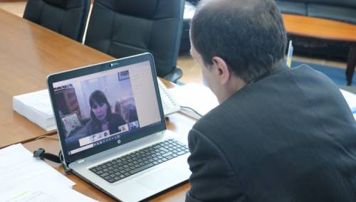 Nenadić najavio rebalans budžeta KS radi pomoći privredi