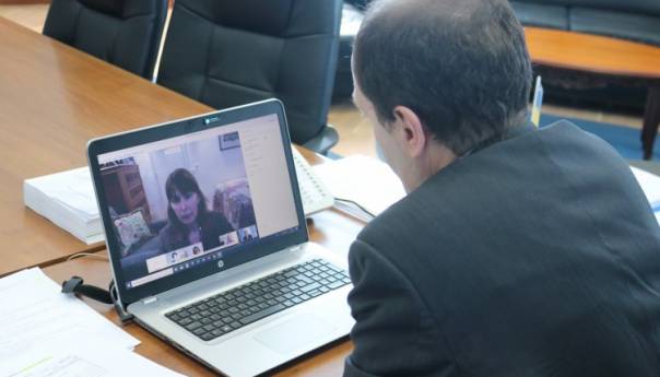 Nenadić najavio rebalans budžeta KS radi pomoći privredi