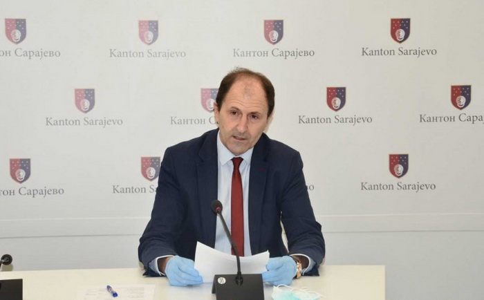 Nenadić: Sa uštedama ćemo početi od sebe