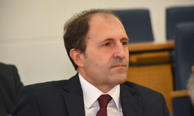 Jeličić i Agić kandidati za ministre, otpali Mačkić i Mušić