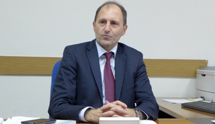 Nenadić u izolaciji, supruga pozitivna na koronavirus