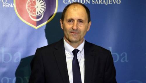 Nenadić: Vlada KS usvaja mjere za spas privrede