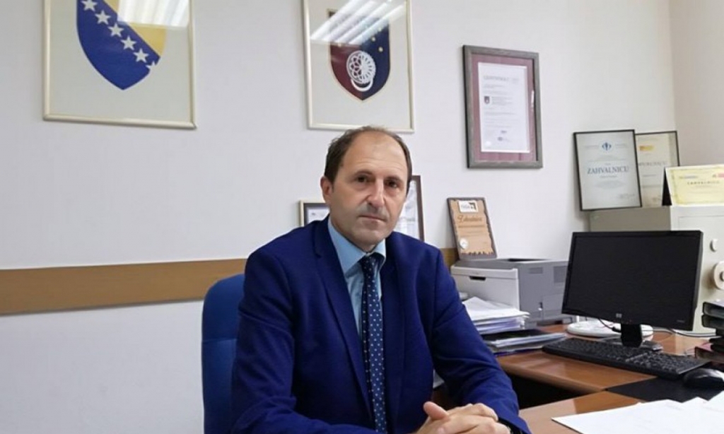 Nenadić za Vijesti.ba: Stanje stabilno, hvala građanima na podršci