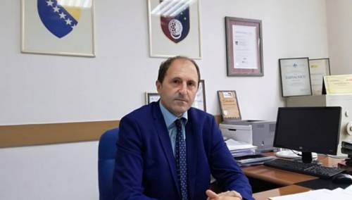 Nenadić za Vijesti.ba: Stanje stabilno, hvala građanima na podršci