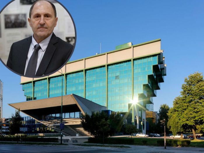 Nenadić za Vijesti: Pozivamo da se cijena struje za privredu ne povećava