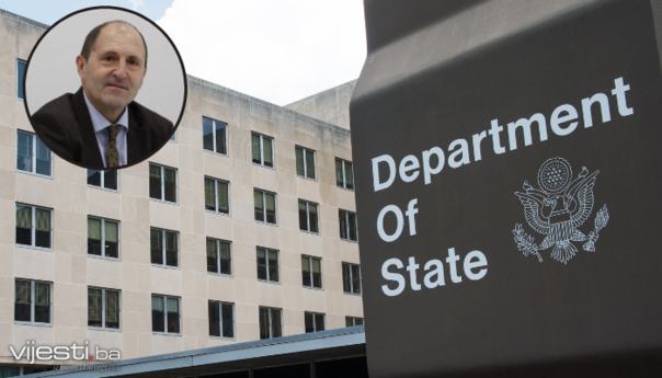 Nenadić: Zašto nam ne vjeruju bh. vlasti, ako nam vjeruju Amerikanci!?
