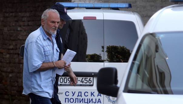 Nenadu Suziću devet godina zatvora za obljubu djevojčice