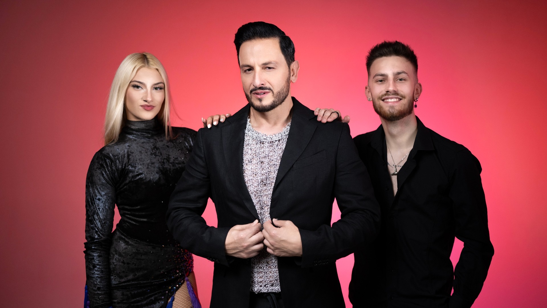 Neno Murić novom pjesmom 'Ko sam ti ja' najavio solistički koncert u Domu mladih