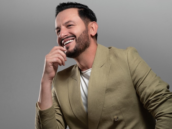 Neno Murić u nedjelju gost na sarajevskom koncertu Frajli