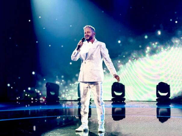 Neno Murić večeras na Montesongu, evo kako možete glasati za njega