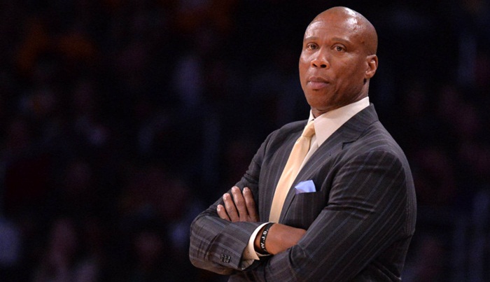 Neobavješteni Byron Scott: Jugoslavija je jedan od favorita za medalju na OI u Tokiju
