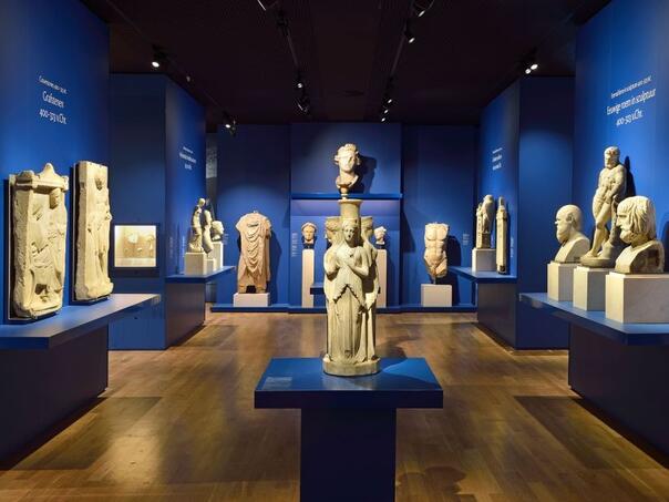 Neobična veza između posjete muzejima i mentalnog zdravlja