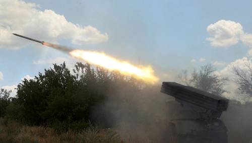 Neobične ruske aktivnosti: Došlo je do prekretnice