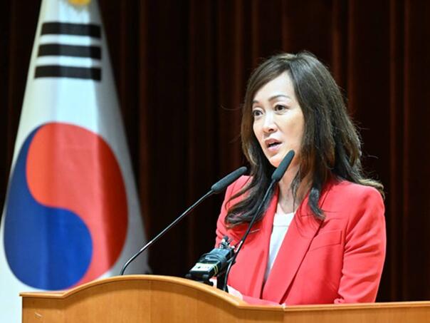 Neobično saznanje: Kako je bivša agentica CIA-e špijunirala za Južnu Koreju