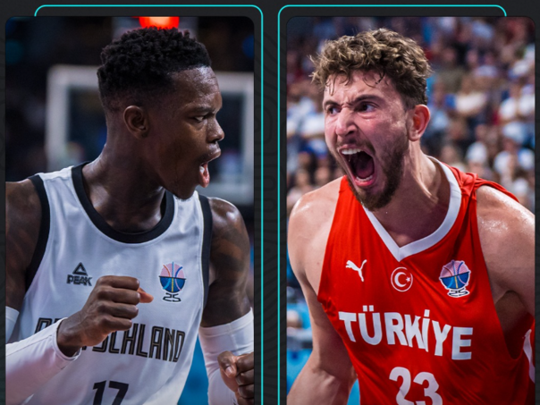 Neočekivan potez Njemačke pred finale sa Turskom