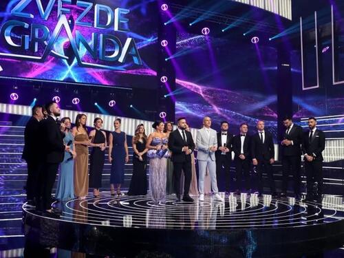 Neočekivan potez Zvezda Granda, šta se sprema večeras?
