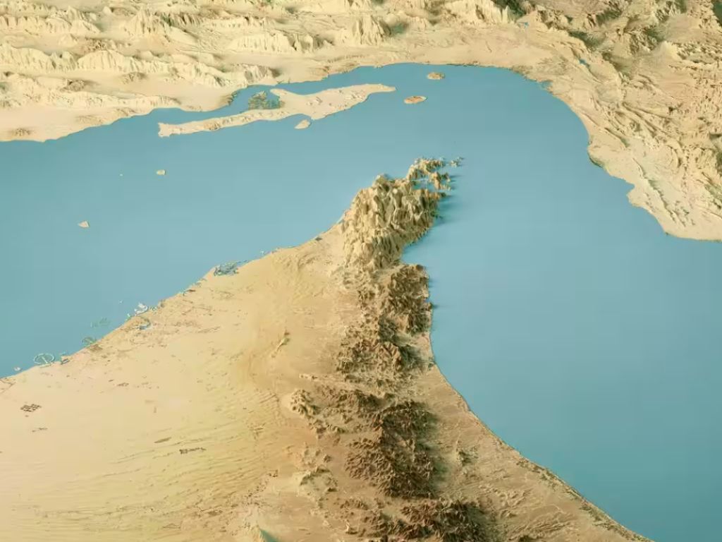 Neočekivan zaokret na Bliskom istoku: Zaljevske države za iranski prijedlog