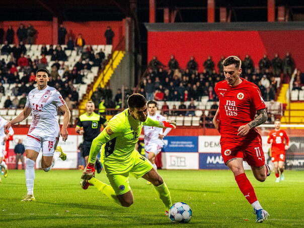 Neočekivana prilika: Osvajač Kupa BiH može do Evropske lige