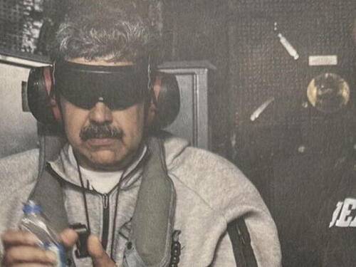 Neočekivani hit: Nike Tech trenerke rasprodane nakon fotografija Madura