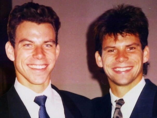 Neočekivani preokret u Americi, braća ubice sa Netflixa izlaze na slobodu