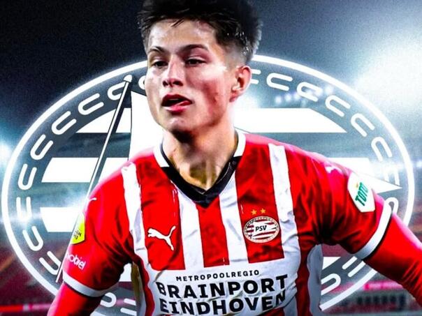 Neočekivani problem za Bajraktarevića nakon dolaska u PSV