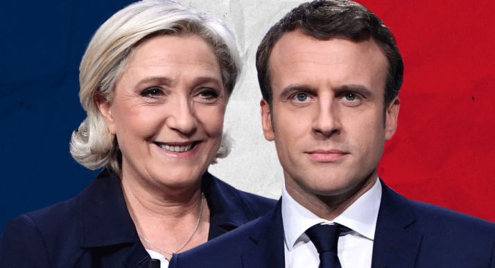 Neočekivani rezultati u prekomorskim teritorijama: Le Pen ubjedljiva
