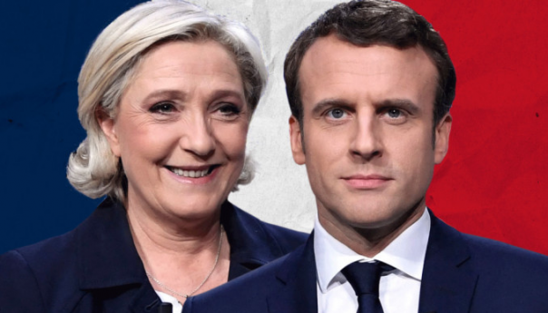 Neočekivani rezultati u prekomorskim teritorijama: Le Pen ubjedljiva