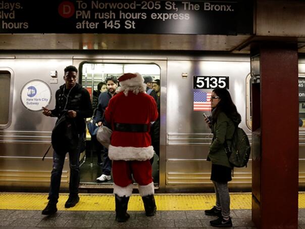 Neonacist u New Yorku planirao organizovati podjelu otrovnih slatkiša židovskoj djeci