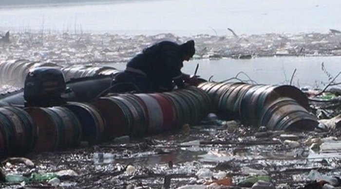 Neophodan hitan sastanak za rješavanje problema otpada na Drini