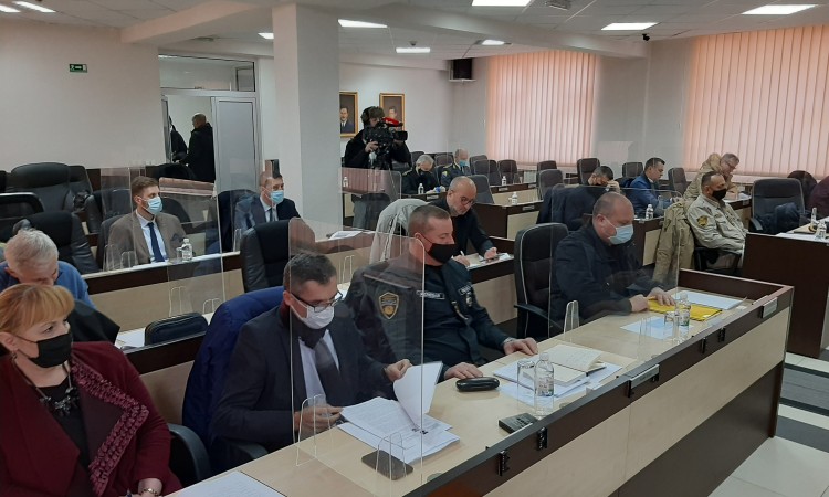Neophodan sistem koordinacije djelovanja nadležnih za migracijski proces